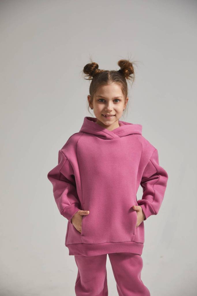 Костюм (худи/джоггеры)