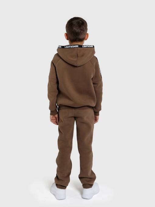 Костюм (худи/джоггеры)